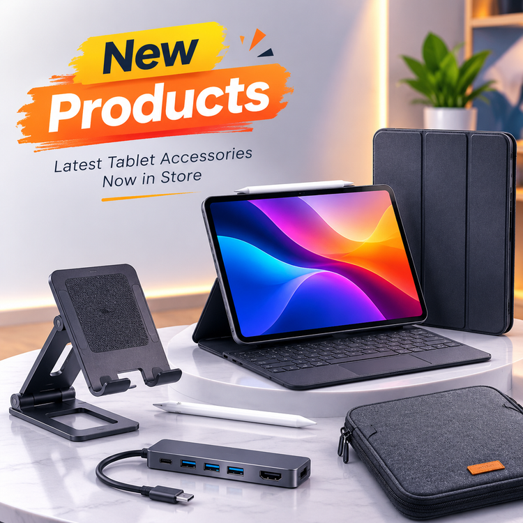 New Products