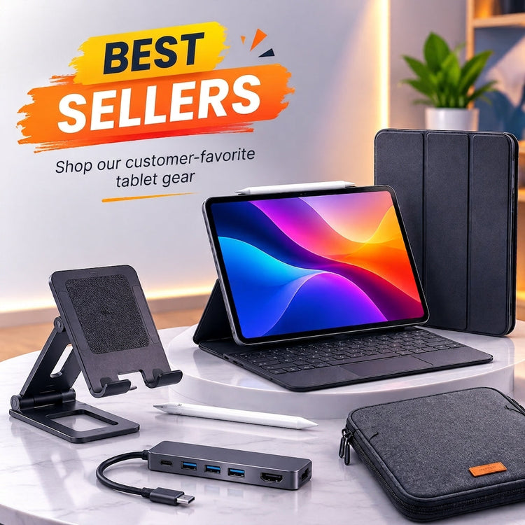Best Sellers