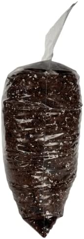 rePotme Monstera Potting Soil - Imperial Houseplant Mix - Mini Bag (2 Quarts) - Great Potting Mix for Indoor Plants