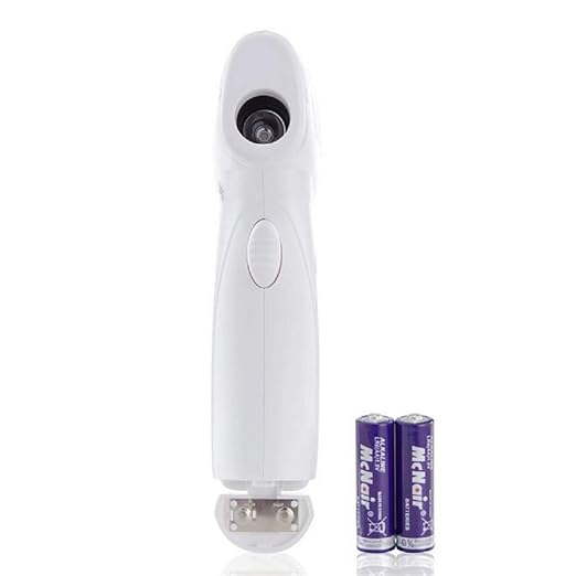 Forehead Thermometer for Adults Non-Contact Infrared Forehead Thermometer with Fever Alarm Function Medical Grade for Baby Children Kids Instant Fever Check Digital Display