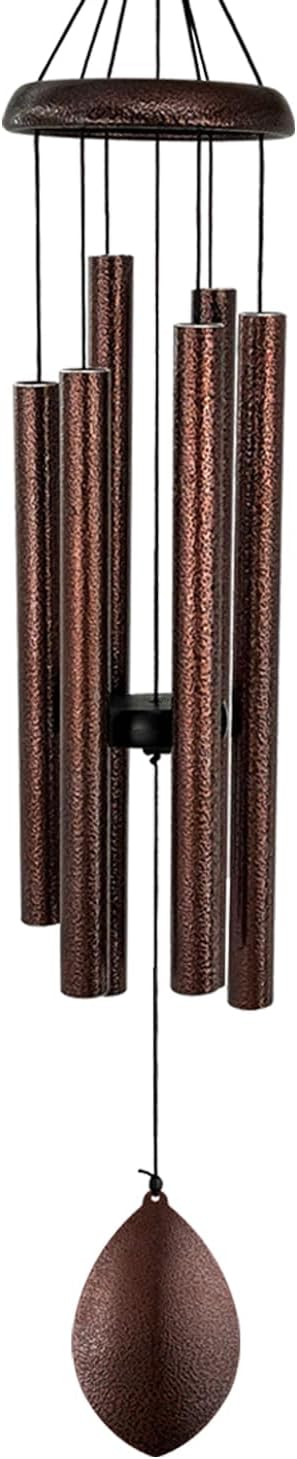 Wind Chimes for Outside Deep Tone,36 Inch Chimes for Outdoors,Sympathy Windchimes Outdoors Gifts for Mom,Outdoor Wind Chimes,Garden Decoration.