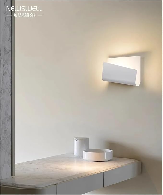 Led Wall Lamp Bedroom Bedside Lamp - Atmosphere Lamp - Minimalist Decorative Lamp Living Room Background Light,Pendant Lighting Ceiling Chandelier