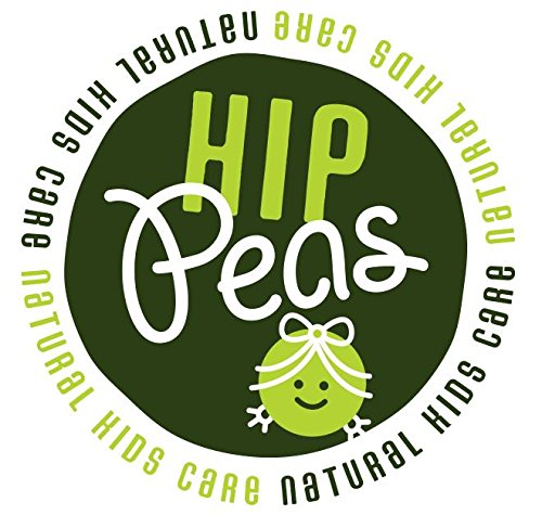 Hip Peas Cradle Cap Care