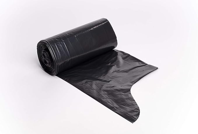 Heavy Duty 33 Gallon Trash Bags