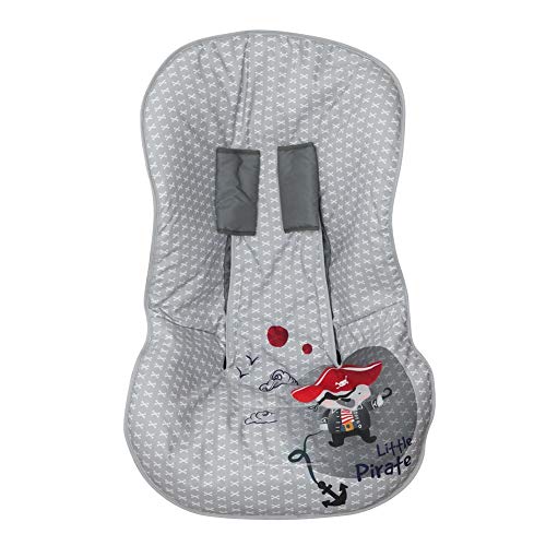 Babyline 11000588 Unisex Car Seat Cover