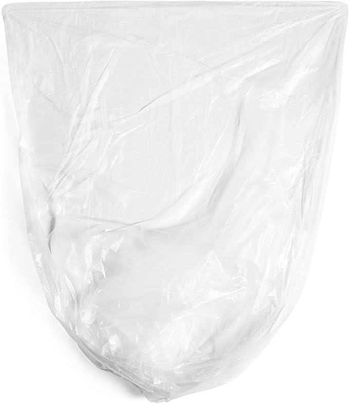 Aluf Plastics 20-30 Gallon Trash Bags