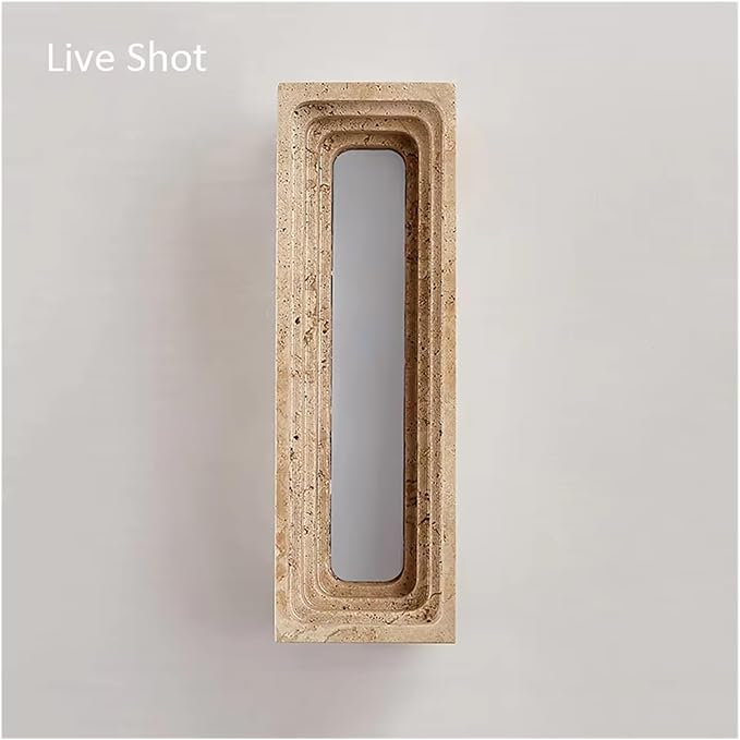 Atmosphere Background Decorative Light Modern and Simple Living Room Bedroom Staircase LED Wall Lamp,Energy Conservation