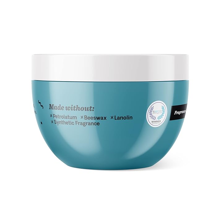 Hello Bello Everywhere Balm - Dermatologist-Tested, Hypoallergenic, Soothing & Ultra-Mild on Sensitive Skin - Thoughtful Ingredients - Fragrance-Free, 8 Fl Oz (1 Pack)