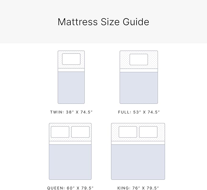 Signature Design by Ashley Full Size 8 Inch Medium Firm Charcoal Gel & Green Tea Infused Memory Foam Mattress for Pressure Relief, Fiberglass Free, Mattress In A Box