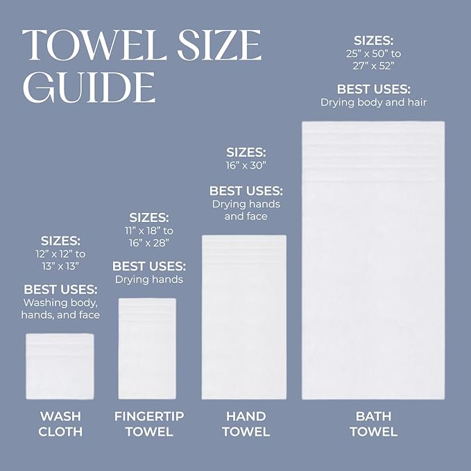 Avanti Linens - Bath Towel, Soft & Absorbent Cotton Towel