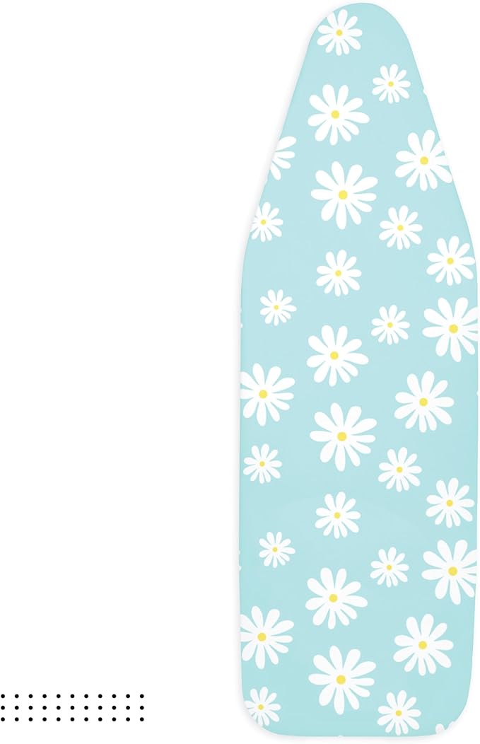 Encasa XO Ironing Board Cover and Pad 49"x18"