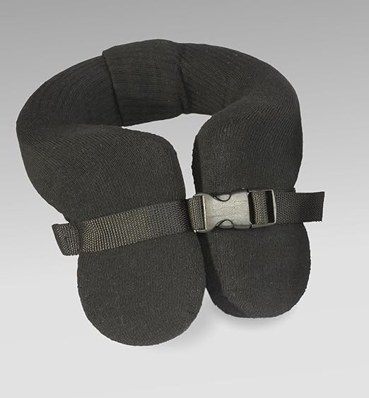 Head Support (Small, Black)