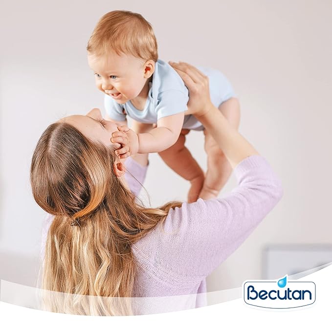 Becutan dipper barrier cream 100ml