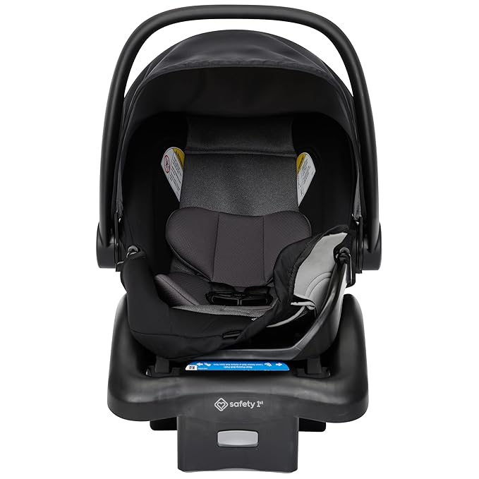 Safety 1st OnBoard FLX Infant Car Seat, Old Soul