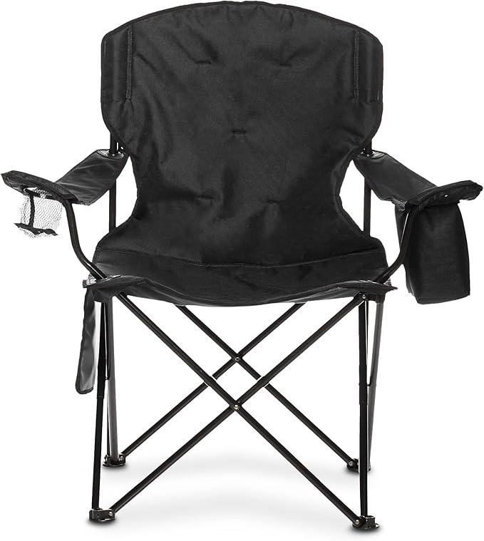 Amazon Basics Camping Chair
