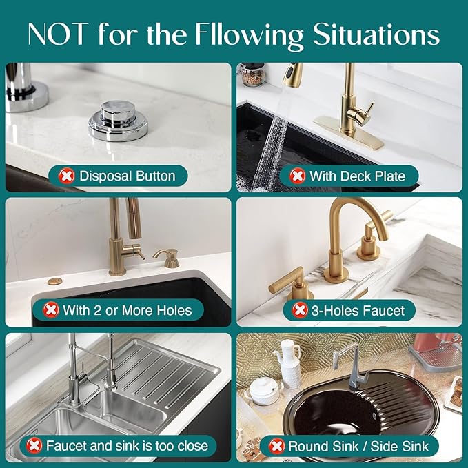 Diatomite Kitchen Faucet Mat