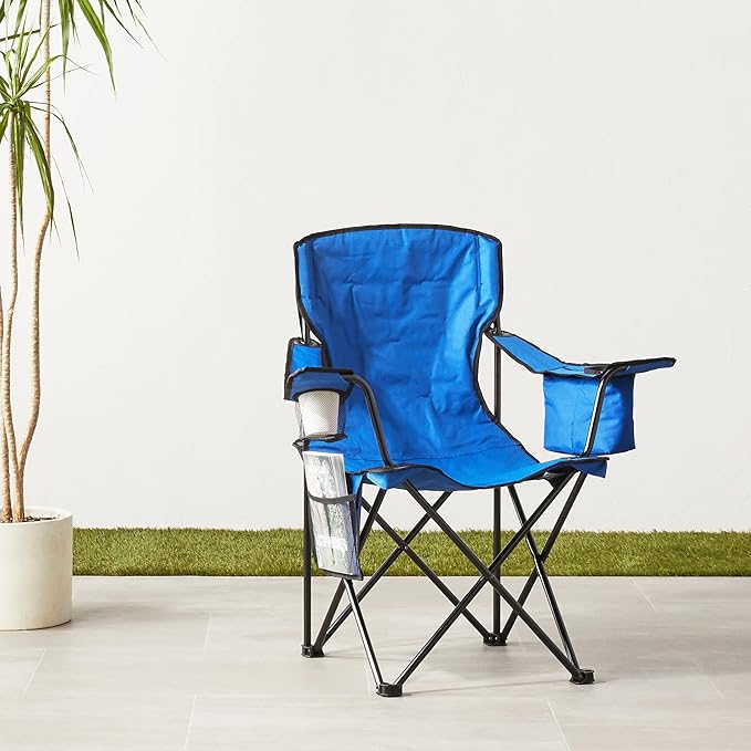 Amazon Basics Camping Chair
