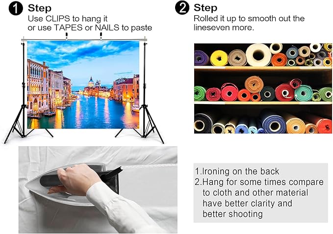 15X10ft Fabric Modern Living Room Sofa Backdrop Voice Assistant Device Interior Apartment Luxury House Background Nordic Style Party Decorations Smart Speaker Integration Live Video Zoom Calls Props