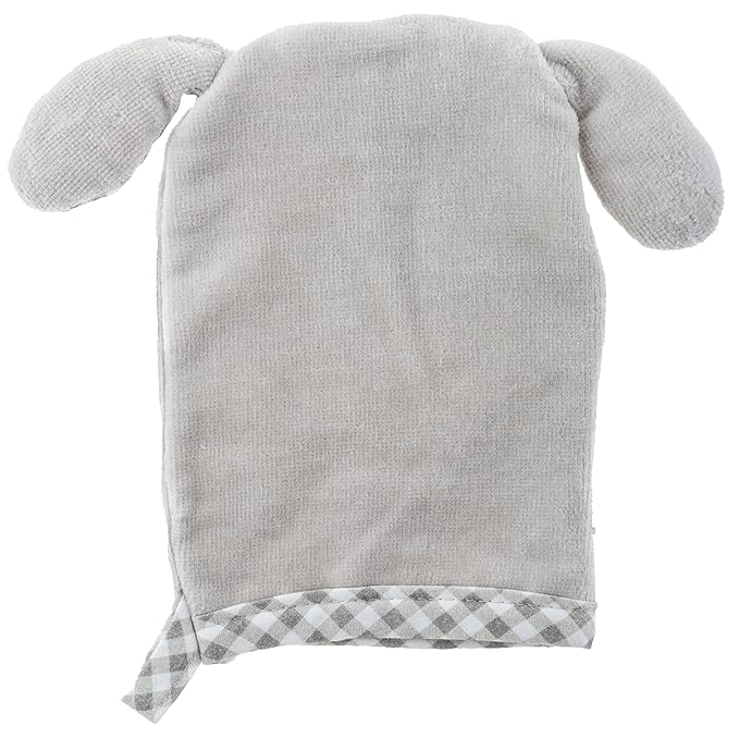 Stephen Joseph Bath Mitts, Puppy