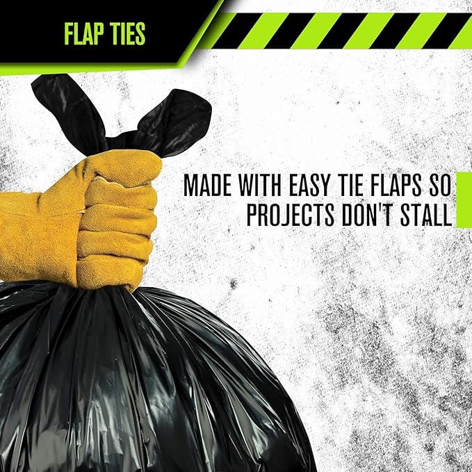 Aluf Plastics Star Sealed Coreless Rolls