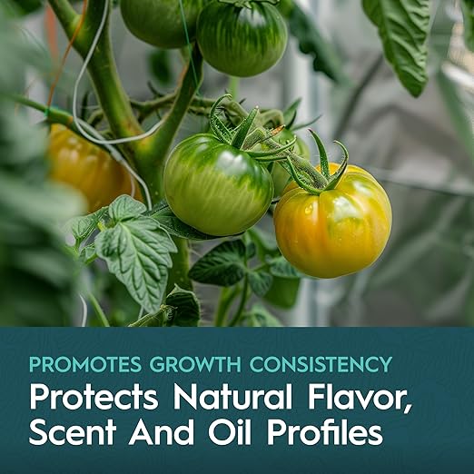 Flow Quart | Non-Toxic Hypochlorous Acid Solution | Maintain Clean Irrigation Systems and Healthy Root Zones