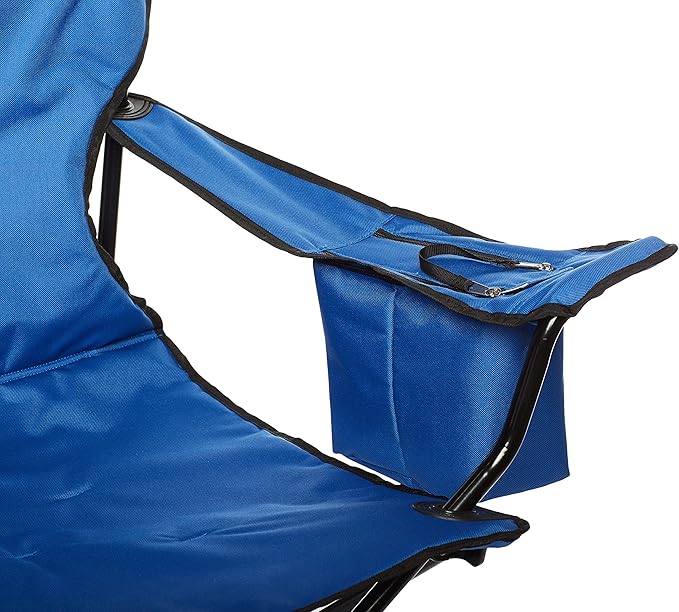 Amazon Basics Camping Chair